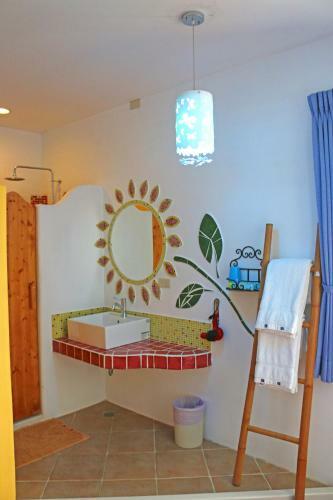 Bed & Breakfast Haisu Homestay