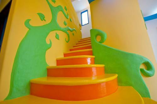 Bed & Breakfast Haisu Homestay
