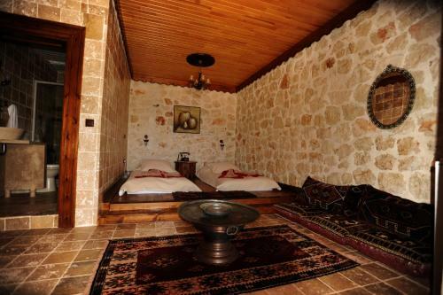 Posada Likya Yolu Palas Hotel