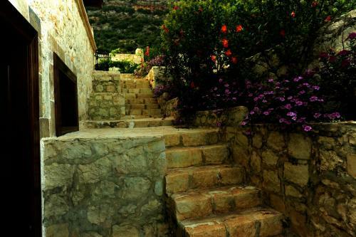 Posada Likya Yolu Palas Hotel