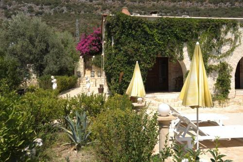 Posada Likya Yolu Palas Hotel