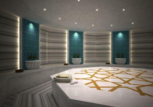 Hotel The Bay Beach Club