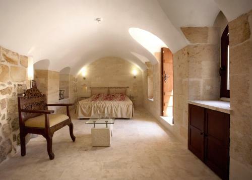 Posada Kasr-i Nehroz Hotel