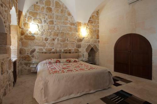 Posada Kasr-i Nehroz Hotel