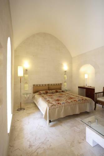 Posada Kasr-i Nehroz Hotel