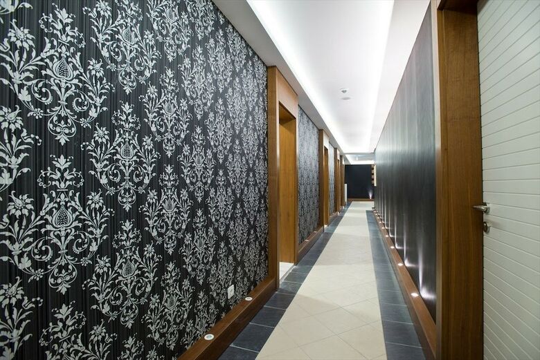 Midas Hotel Haymana Thermal
