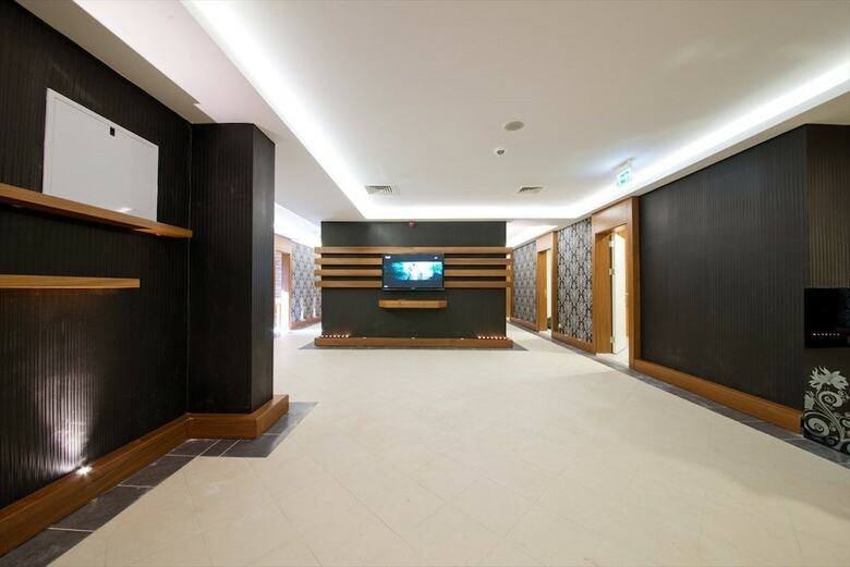 Midas Hotel Haymana Thermal