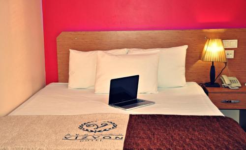 Avcilar Vizyon Hotel