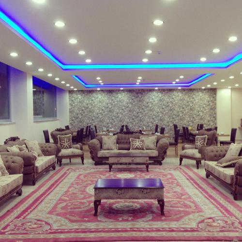 Avcilar Vizyon Hotel