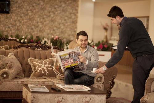 Avcilar Vizyon Hotel