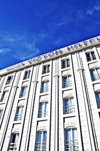 Avcilar Vizyon Hotel