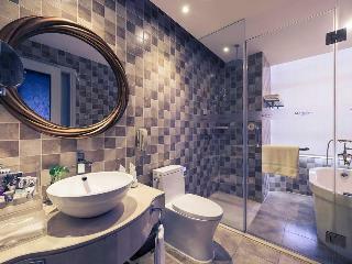 Hotel Mercure Xiamen Exhibition Centre