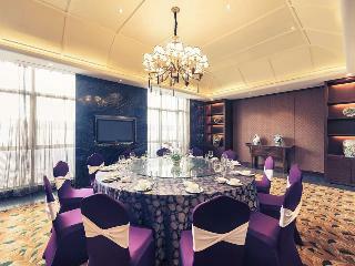 Hotel Mercure Xiamen Exhibition Centre