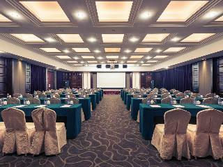 Hotel Mercure Xiamen Exhibition Centre
