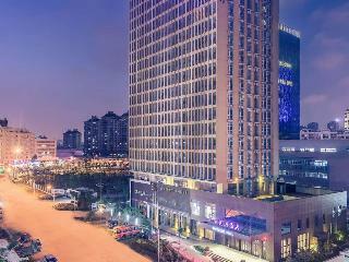 Hotel Mercure Xiamen Exhibition Centre