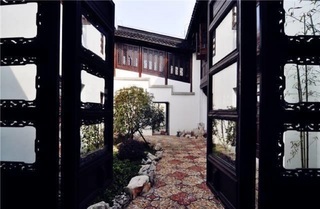 Hotel New Century Yanguan Ancient Town