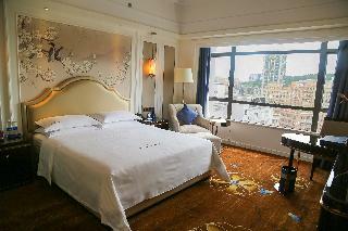 Dayhello International Hotel Shenzhen