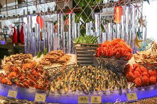Dayhello International Hotel Shenzhen
