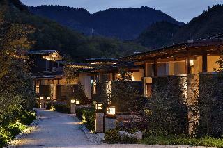 Hotel Hilton Jiuzhaigou, China