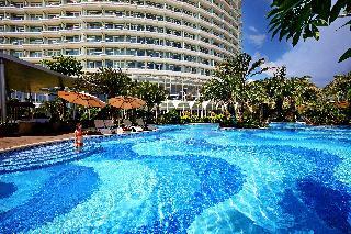 Hualuxe Hotels & Resorts Haikou Seaview - Ihg