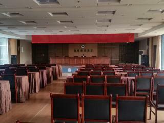 Greentree Inn Hongze Daqing Rd Business Hotel
