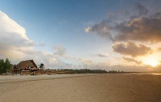 Hotel Sentidos Beach Retreat