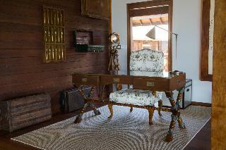 Hotel Sentidos Beach Retreat