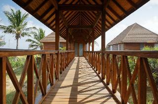 Hotel Sentidos Beach Retreat