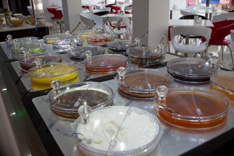 Hotel Breeze Boutique Athens