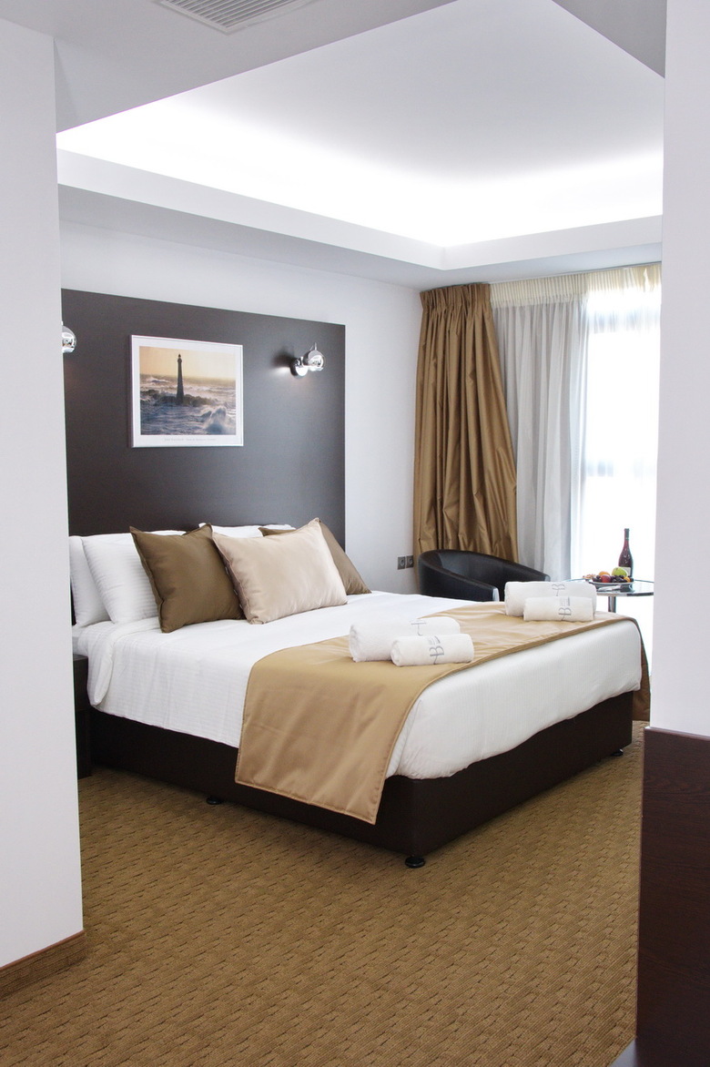 Hotel Breeze Boutique Athens