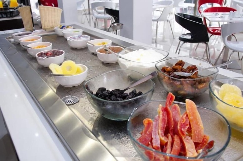 Hotel Breeze Boutique Athens