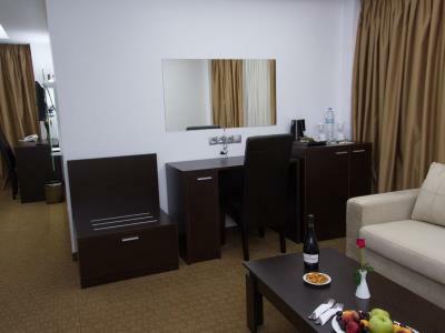 Hotel Breeze Boutique Athens