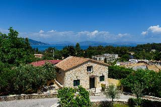Apartamentos Il Tesori Dassia Villas