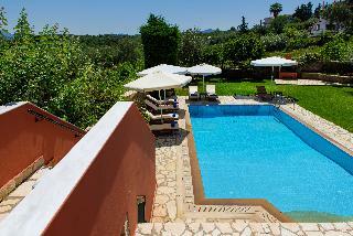 Apartamentos Il Tesori Dassia Villas