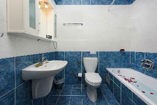 Apartamentos Il Tesori Dassia Villas