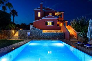 Apartamentos Il Tesori Dassia Villas