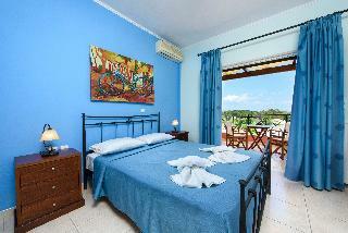 Apartamentos Il Tesori Dassia Villas