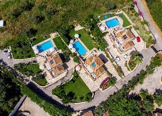Apartamentos Il Tesori Dassia Villas
