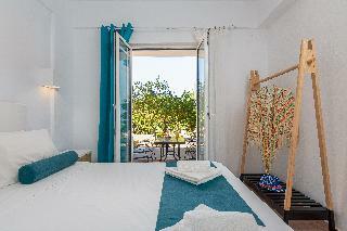 Hotel W Suites "by Checkin"