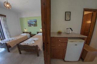 Apartamentos Vasili House