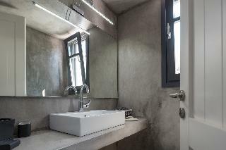 Myconian Platinum Villa