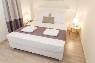 Apartamentos Aristo Boutique Suites