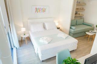Apartamentos Aristo Boutique Suites