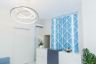 Apartamentos Aristo Boutique Suites