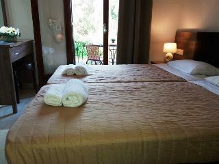 Hotel Mileona Rooms