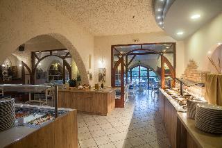 Apartamentos Evina Rooms And Villas