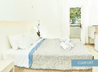 Inspira Boutique Hotel -adults Only