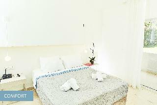 Inspira Boutique Hotel -adults Only