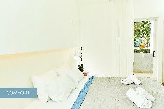 Inspira Boutique Hotel -adults Only