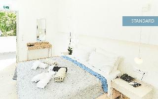 Inspira Boutique Hotel -adults Only